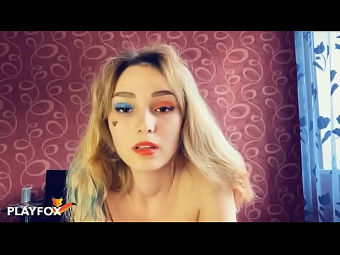 ❤️ Kouzelné brýle pro virtuální realitu mi poskytly sex s Harley Quinn ☑ Porno u cs.sexycamse.top ﹏