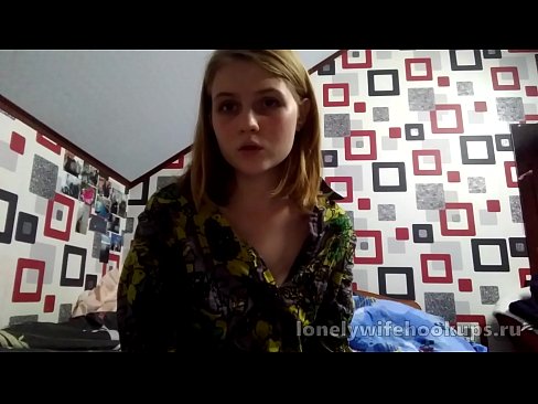 ❤️ Mladá blonďatá studentka z Ruska má ráda větší péra. ☑ Porno u cs.sexycamse.top ﹏