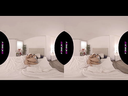 ❤️ PORNBCN VR Dvě mladé lesbičky se probudí nadržené ve virtuální realitě 4K 180 3D Geneva Bellucci Katrina Moreno ☑ Porno u cs.sexycamse.top ﹏