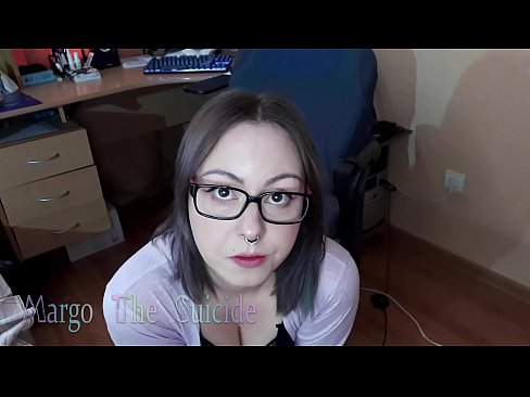 ❤️ Sexy holka s brýlemi kouří dildo hluboko na kameru ☑ Porno u cs.sexycamse.top ﹏
